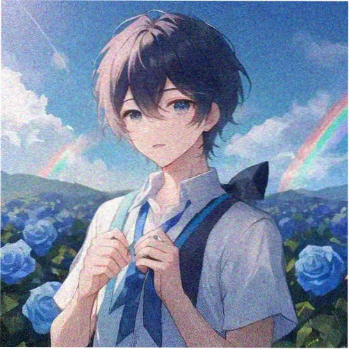 读者 三月雨 头像